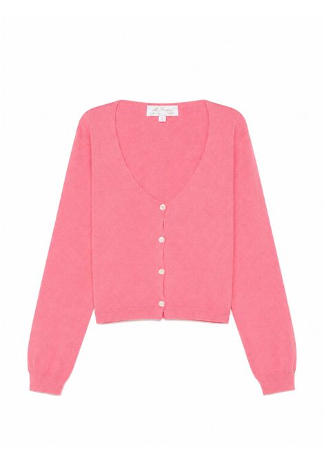 Cardigan con scollo a V MARIELLA FERRARI | MAA1K129